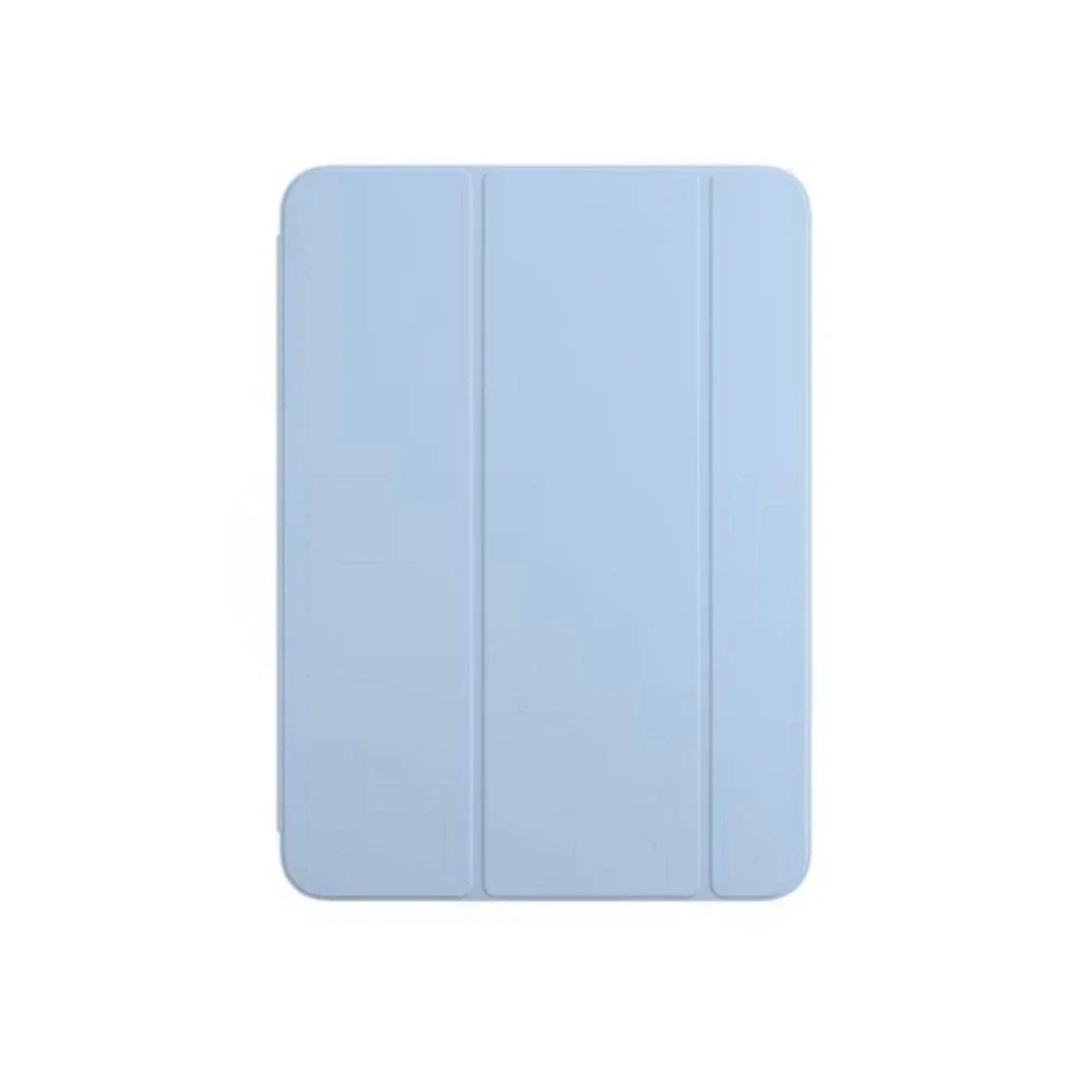 New Apple Smart Cover Cornflower for iPad mini 5th Gen